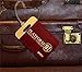 Harry Potter – Platform 9 ¾ – Luggage Tag – Bag Charm – Great for Gifting or Accessorizing