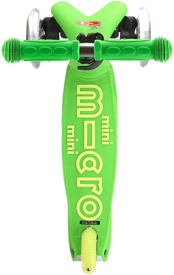 micro scooter per adulti