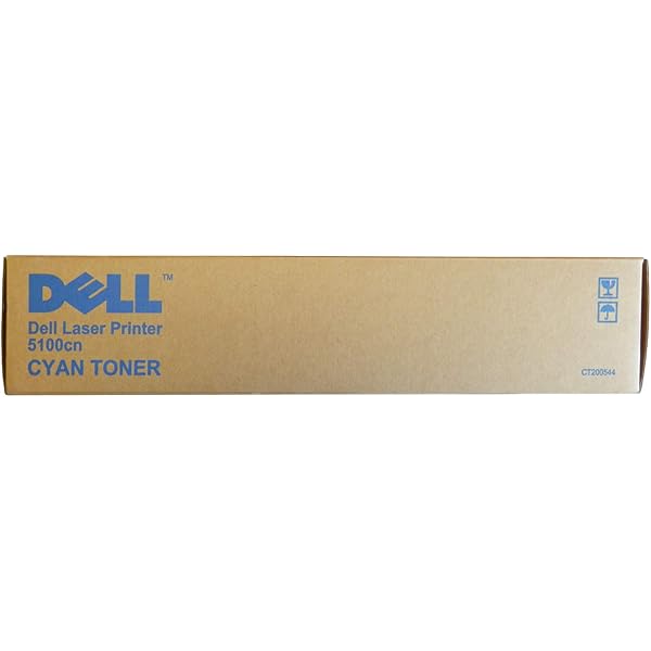 dell 5100cn printer