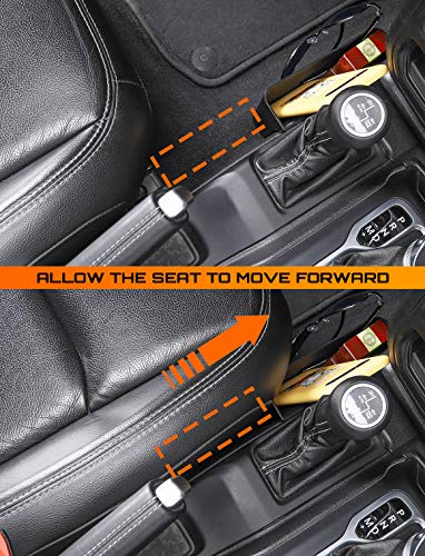 Savadicar-GT-2-Shifter-Storage-Box-Gear-Shift-Console-Side-Tray-Organizer-for-2018-2021-Jeep-Wrangler-JL-JLU-Gladiator-JT-Truck-Interior-Storage-Accessories-Black-1-PCS-Upgraded-Version