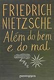 Alem do Bem e do Mal (Ed de Bolso) - Jenseits Von (Em Portugues do Brasil)
