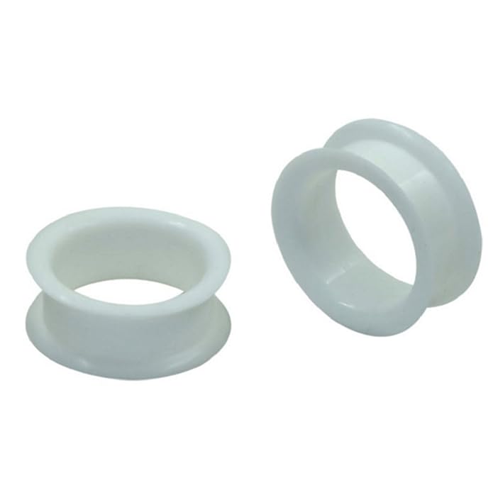 Amazon.com: Trenton - 1 par de dilatadores de silicona para ...