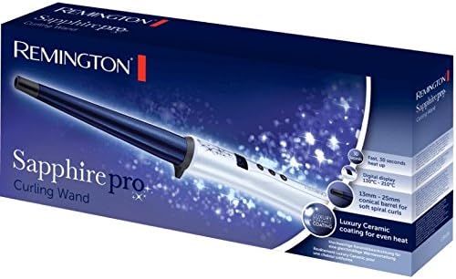 remington sapphire pro straightener