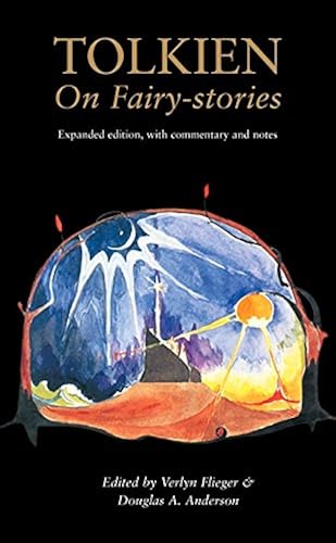 Download Tolkien on Fairy-Stories PDF