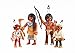 PLAYMOBIL Native American Family II