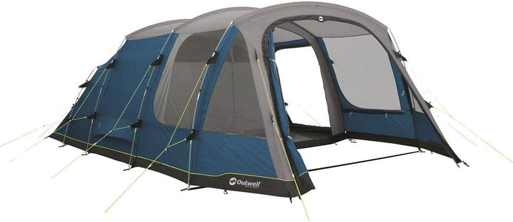 Outwell Traverston 5 Tent Footprint 