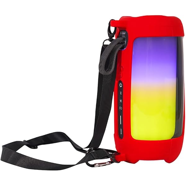 JBL Pulse5 専用ケース付きセット Amazon.com: TXEsign Travel