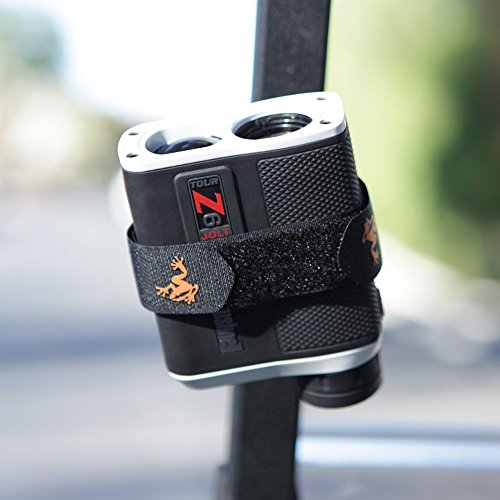 Frogger Golf Rangefinder LatchIt Golf Cart Attachment Pricepulse