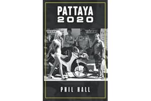 Pattaya 2020 (Thailand)