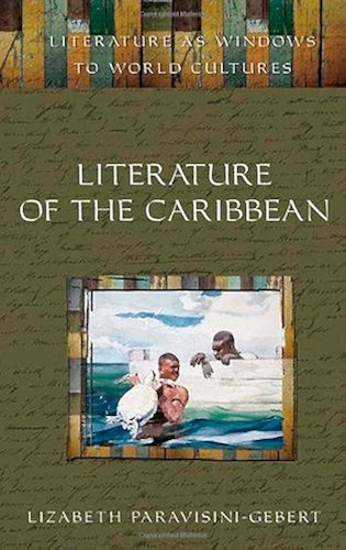 Download Literature of the Caribbean (Literature as Windows to World Cultures) (English Edition) PDF
