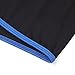 Men's Hot Sexy Underwear Hollowed Straps Comfy Boxer Briefs One Size, Blue