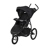 Baby Trend Expedition Race Tec Plus Jogger, Ultra