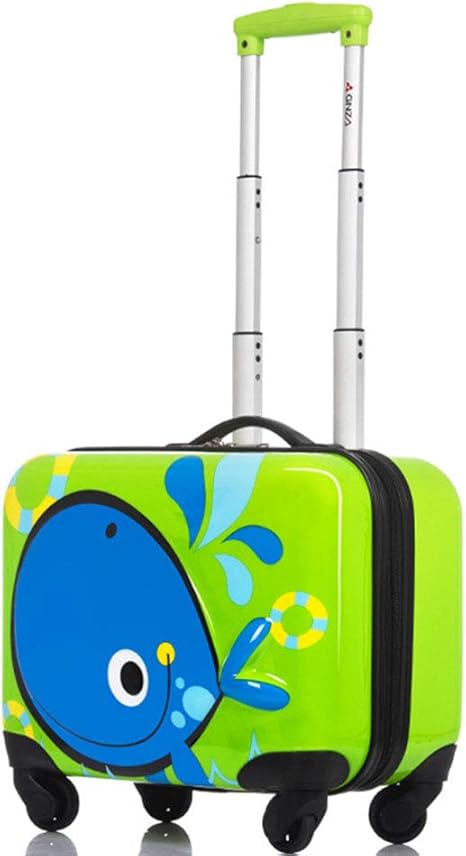 girls suitcase uk