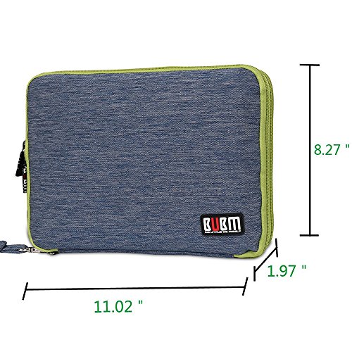 5 BUBM+Compact+Organizer+Double+Electronics