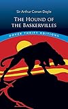 The Hound of the Baskervilles (Dover Thrift Editions)