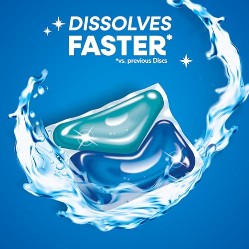 PERSIL ULTRA PACS ORIGINAL EVERYDAY CLEAN LAUNDRY DETERGENT, 66 COUNT