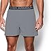 Under Armour Men's ArmourVent Series Boxer Shorts, Steel/Steel, X-Large
