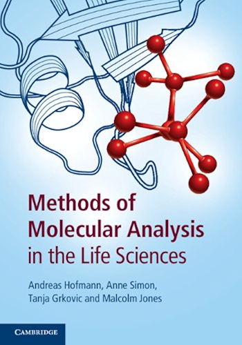 Download Methods of Molecular Analysis in the Life Sciences (English Edition) PDF
