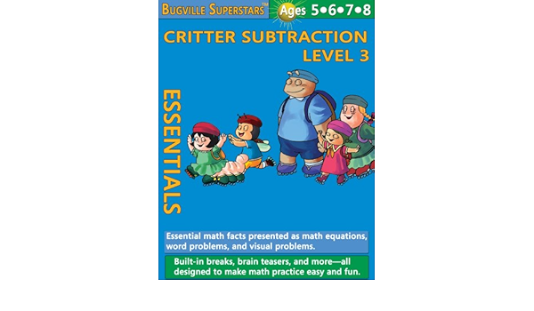 superstars 3 math