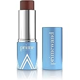 Prime Prometics PrimeWand Pigment – Stunning & Natural Pro-Age Makeup Stick – Contour and Blush Beauty Stick for Mature Women – Blush, Lipstick & Contour in One (Pigment)