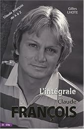 L' intégrale Claude François