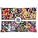 Artsy Artistic Dragon Ball Z Custom Zippered Pillowcase Pillow Cases Cover 20x30 (one side) Standard Size Super Cartoons Anime Series