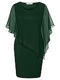 SeSe Code Cocktail Dresses for Women Evening
