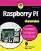 Raspberry Pi For Dummies, 3rd Edition primary
