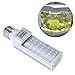 7w Aquarium Light Bulb for Fish Tanks and Aquariums for Plant Growth Fits and Tropical Aquariums Creates Ripple Effect