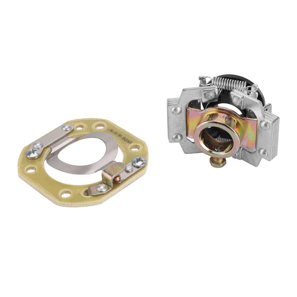 Electric Motor Centrifugal Switch, L19154S Centrifugal Switch L19154S