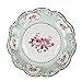 Talking Tables TSCHINTZ S Truly Chintz Tea Party Vintage Floral Paper Plates, Pack of 12, Dia 18cm, 7