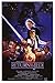 Laminated Star Wars Poster 24 x 36in