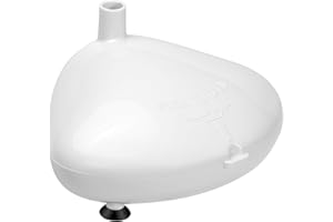 SanKlev Filter Housing Replacement Compatible with Raindrop Design Pet Stainless Steel Fountain