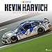 2017 Kevin Harvick Wall Calendar
