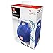 JBL Clip+ Splashproof Portable Bluetooth Speaker (Blue)