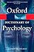 A Dictionary of Psychology (Oxford Quick Reference)