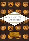 Poems Bewitched and Haunted (Everyman's Library Pocket Poets Series) by John Hollander