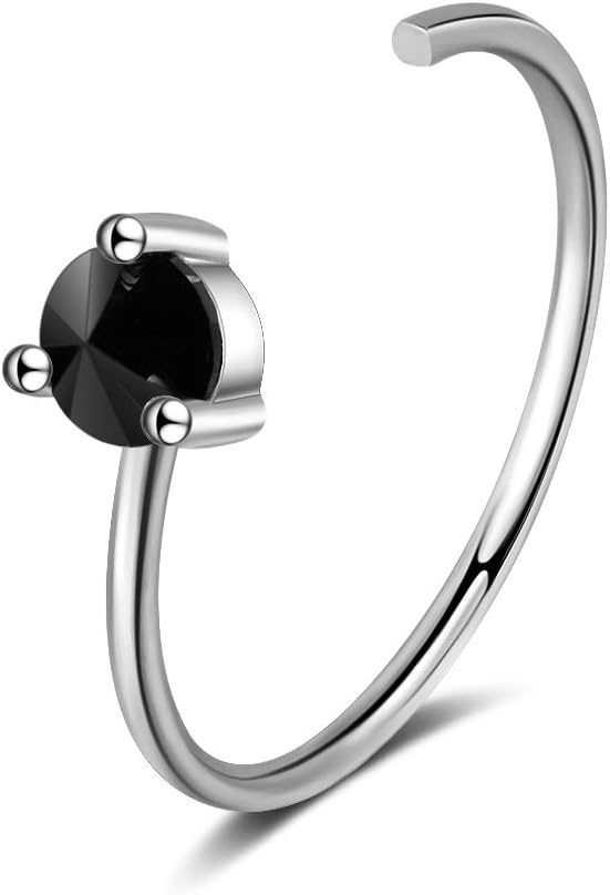 BOROLA Women's Sterling Silver Rings