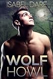 Wolf Howl (Mountain Wolves Book 2)
