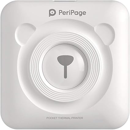 peripage printer amazon