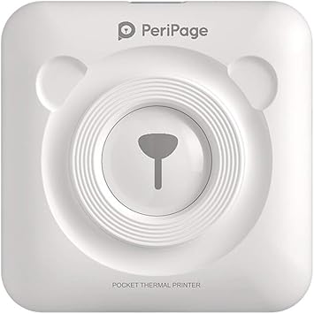 inkless printer amazon