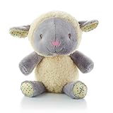 Hallmark Baby Oh, So Blessed Lamb Plush Stuffed Animal