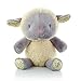 Hallmark Baby Oh, So Blessed Lamb Plush Stuffed Animal
