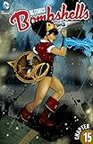 DC Comics: Bombshells (2015-) #15