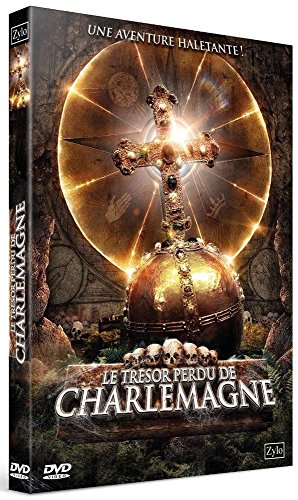 Le Trésor perdu de Charlemagne