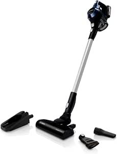 Aspirador recargable, fabricado en Alemania, BCS611P4A, Serie ilimitada |  6, Blue שואב אבק אלוטי, בוש : Hogar y Cocina - Amazon.com