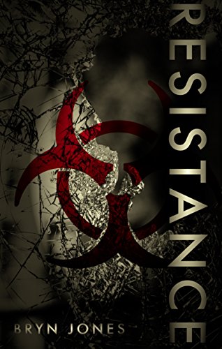 RESISTANCE (REDEMPTION) by Bryn Jones