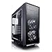 CPU Solutions CEV-6783 Video Editing PC i9 9900K to 5.0Ghz 8 Core, 64GB RAM, 500GB NVMe SSD, 2TB HDD, Win 10 Pro, Quadro P2200 w/5GB