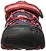 Geox Junior Kyle 5 Dress Sandal (Toddler/Little Kid/Big Kid)