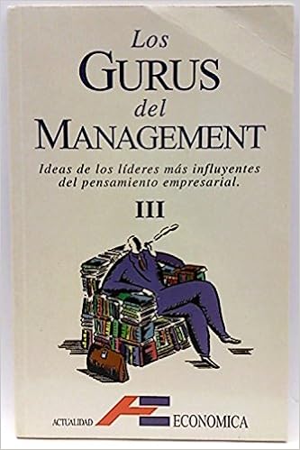 Los Gurús Del Management Iii Carol Kennedy Emma R - 